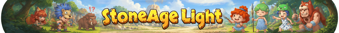 StoneAge Light